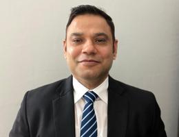 Mohammad Nadeem
